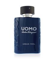 Salvatore Ferragamo Uomo Urban Feel apă de toaletă pentru bărbati 100 ml (1)