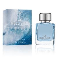Hollister Wave For Him apă de toaletă pentru bărbati 30 ml