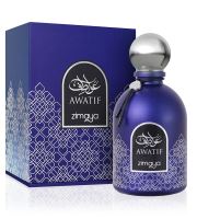 Zimaya Awatif Pour Homme apă de parfum pentru bărbati 100 ml