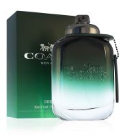 Coach Green apă de toaletă pentru bărbati 100 ml