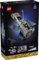 LEGO® Icons Telescopul spațial Hubble (2)