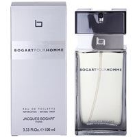 Jacques Bogart Bogart Pour Homme apă de toaletă pentru bărbati 100 ml