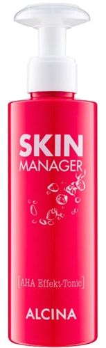 Alcina Skin Manager to pentru ten cu acizi din fructe pentru femei