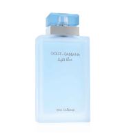 Dolce &amp; Gabbana Light Blue Eau Intense Eau de Parfum pentru Femei 100 ml TESTER