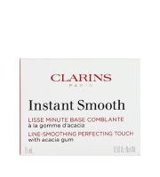Clarins Instant Smooth Perfecting Touch bază pentru netezirea tenului și minimizarea porilor 15 ml (1)