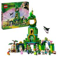 LEGO® Wicked 75684 Bun-venit în Orașul de Smarald