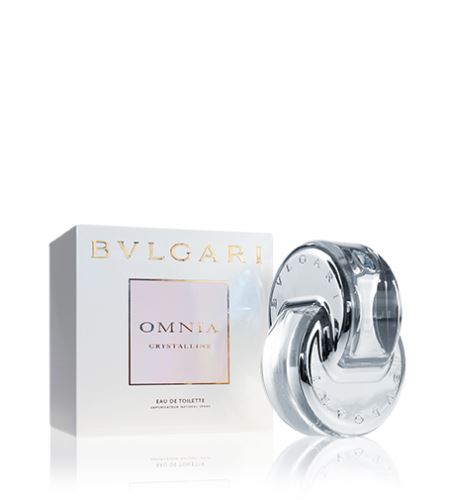 Bvlgari Omnia Crystalline apă de toaletă pentru femei
