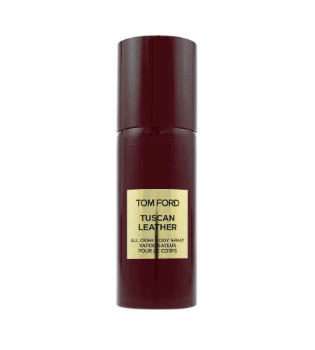 Tom Ford Tuscan Leather spray de corp unisex 150 ml