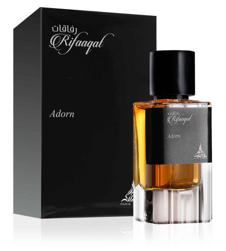 Paris Corner Rifaaqat Adorn apă de parfum unisex 85 ml