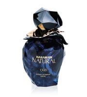 Al Haramain Natural Oud extract de parfum unisex 100 ml (1)