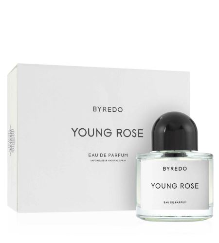 Byredo Young Rose apă de parfum unisex