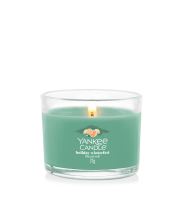 Yankee Candle Holiday Winterfest lumânare votivă în sticlă 37 g