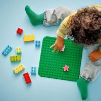 LEGO® DUPLO® 10460 Placă de construcție verde (2)