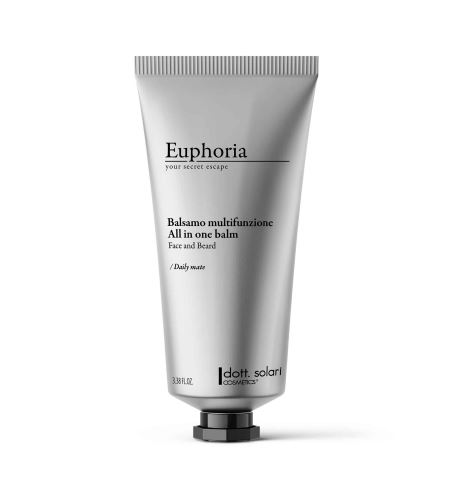 Euphoria All In One Balm balsam de după bărbierit 100 ml