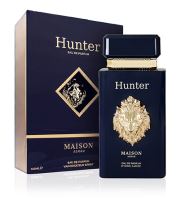 Maison Asrar Hunter Apa de parfum pentru barbati 100 ml