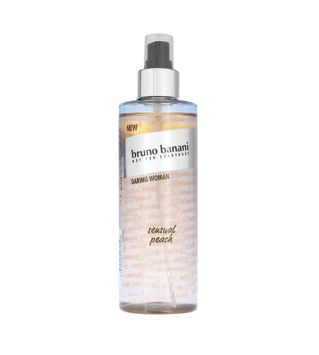 Bruno Banani Daring Woman spray de corp pentru femei 250 ml