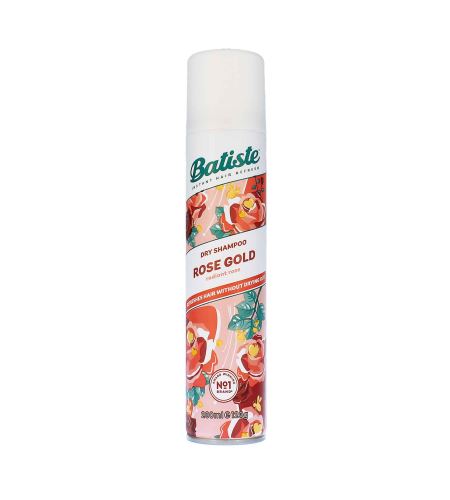 Batiste Rose Gold sampon uscat 200 ml