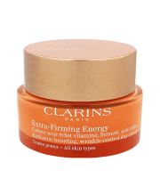 Clarins Extra-Firming Energy Day Cream cremă de zi fermă și iluminatoare 50 ml