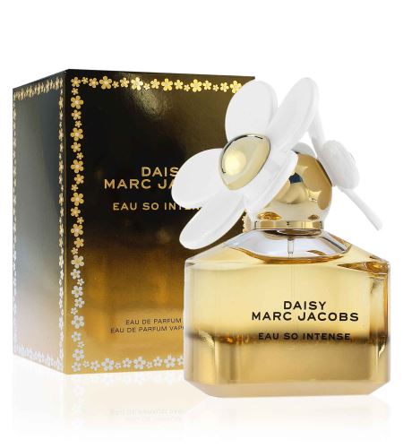 Marc Jacobs Daisy Eau So Intense apă de parfum pentru femei 50 ml