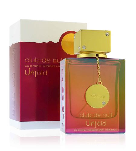 Armaf Club De Nuit Untold apă de parfum unisex