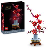 LEGO® Botanicals 10369 Flori de prun
