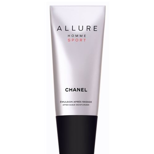 Chanel Allure Sport balsam de după bărbierit pentru bărbati 200 ml