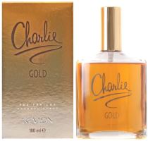 Revlon Charlie Gold Eau Fraiche apă de toaletă pentru femei 100 ml