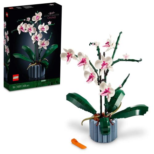 LEGO® Botanicals 10311 Orhidee