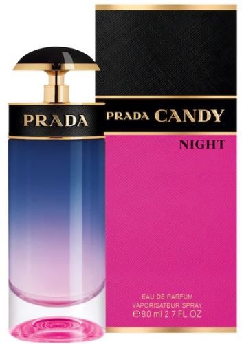 Prada Candy Night apă de parfum pentru femei