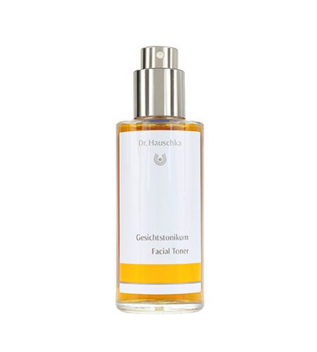Dr. Hauschka Facial Toner tonic pentru ten normal, uscat și sensibil 100 ml