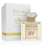 Roja Parfums 51 Pour Femme parfum pentru femei 50 ml