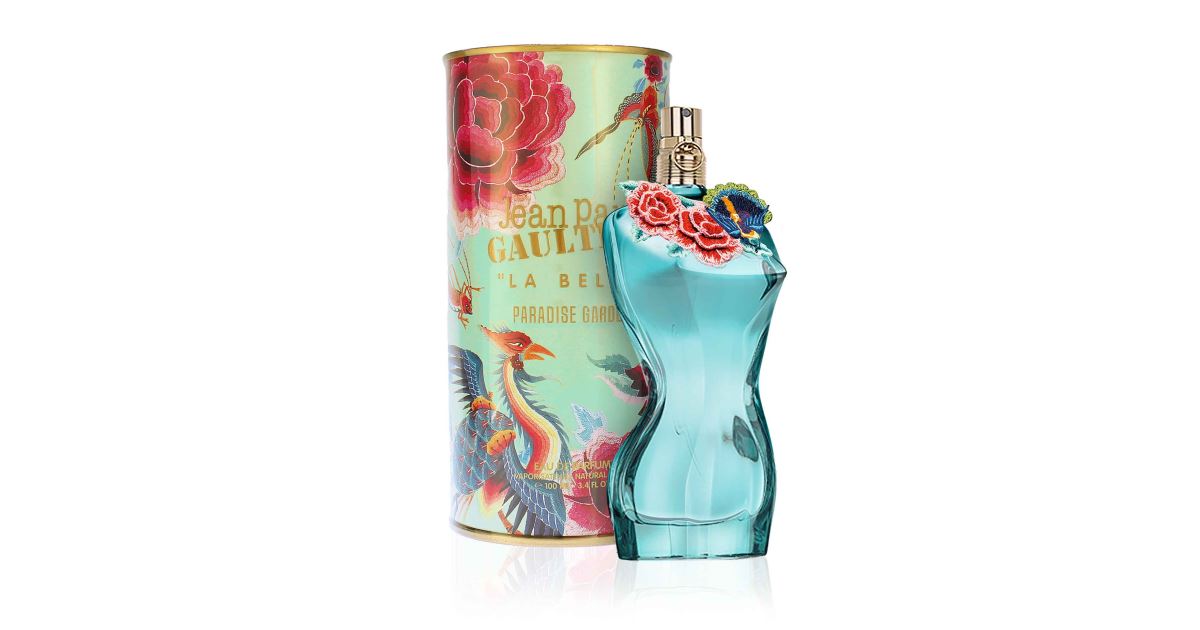 Jean Paul Gaultier La Belle Paradise Garden apă de parfum pentru
