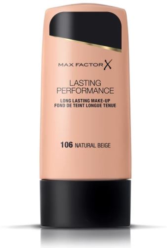 Max Factor Lasting Performance Make-Up machiaj permanent SPF 15 35 ml