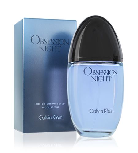 Calvin Klein Obsession Night apă de parfum pentru femei 100 ml