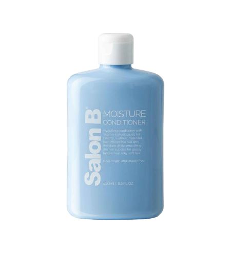 Salon B Moisture Conditioner balsam hidratant 250 ml