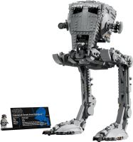 LEGO® Star Wars™ 75417 Robotul biped AT-ST™ (2)