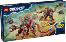 LEGO® DREAMZzz™ 71514 Dinozaur aparat de zbor (3)