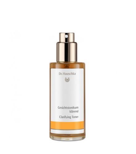 Dr. Hauschka Clarifying Toner tonic pentru ten problematic 100 ml