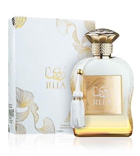 Paris Corner Rua apă de parfum pentru femei 100 ml