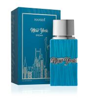 Hamidi New York Dreams apă de parfum unisex 100 ml