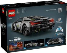 LEGO® Technic 42214 Supermașina sport Lamborghini Revuelto (4)