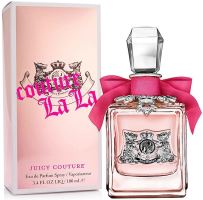 Juicy Couture Couture La La apă de parfum pentru femei