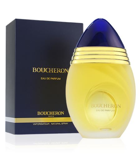 Boucheron Boucheron apă de parfum pentru femei