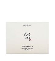 Beauty Of Joseon Ground Rice and Honey Glow Mask Mască de față iluminatoare cu orez și miere 150 ml (1)