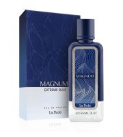 La Fede Magnum Extreme Blue apă de parfum pentru bărbati 100 ml