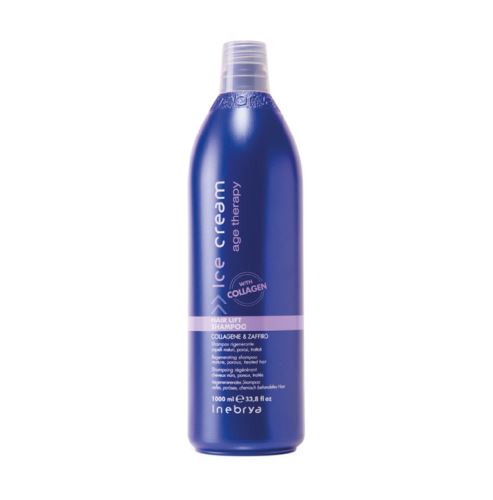 Inebrya AGE THERAPY Hair Lift Shampoo