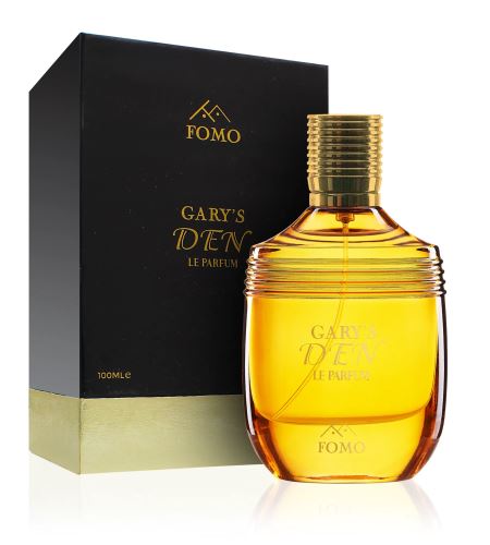 FOMO Gary's Den parfum pentru bărbati 100 ml