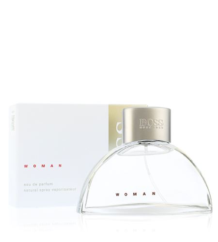 Hugo Boss Boss Woman apă de parfum pentru femei