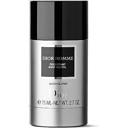 Dior Homme deodorant stick 75 g Pentru bărbati