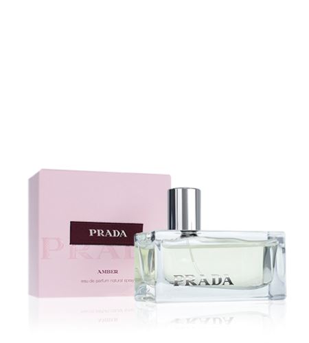 Prada Amber apă de parfum pentru femei